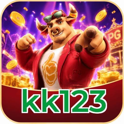 kk123 Instalar Logo 2