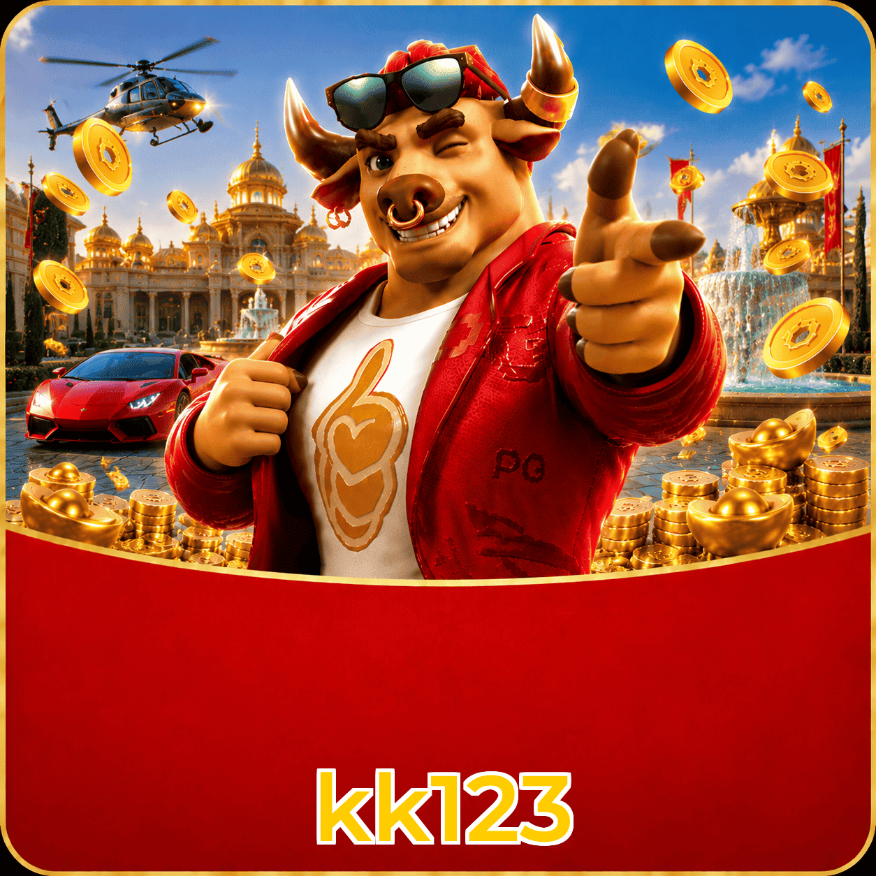 kk123 Certificado eCOGRA - Jogos Justos Auditados