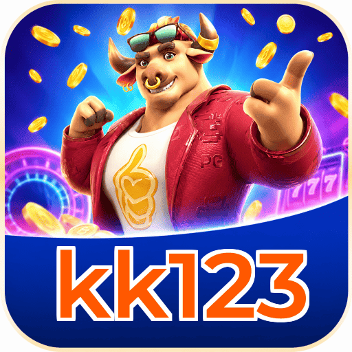 kk123 Logo 1