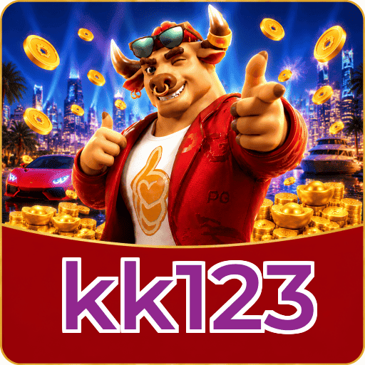 kk123 Licenciado Curaçao - Segurança SSL 256-bit
