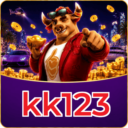 kk123 Licenciado Curaçao - Segurança SSL 256-bit