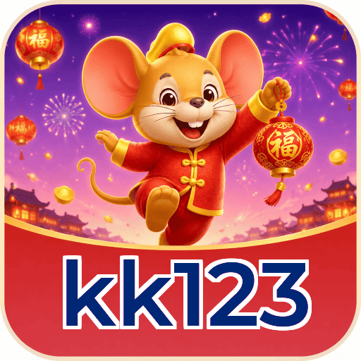 kk123 Segurança Logo 3