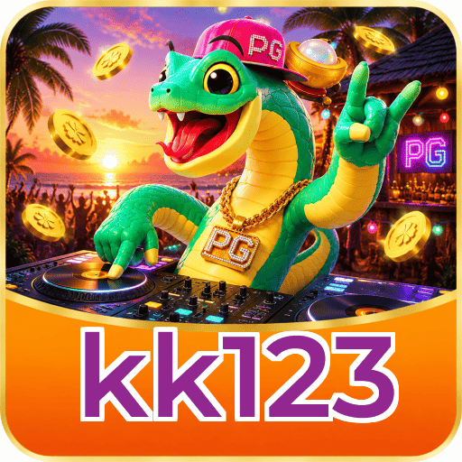 kk123 Segurança Logo 3