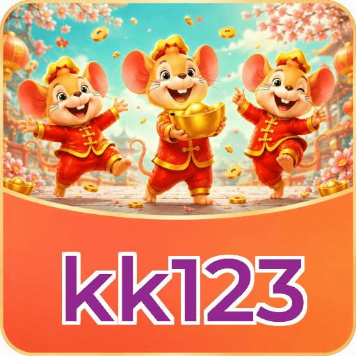 kk123 Instalar Logo 2