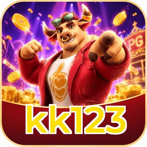 Slots kk123 - RTP Alto Certificado