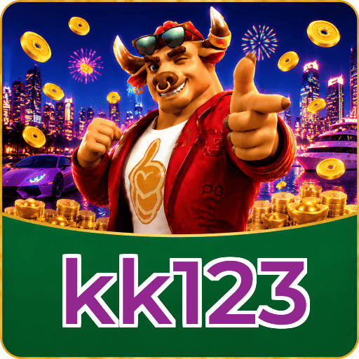 Fortune Tiger Logo 3