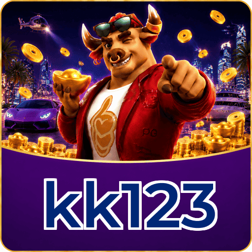 Slots kk123 - RTP Alto Certificado