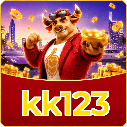 kk123 Segurança Logo 2