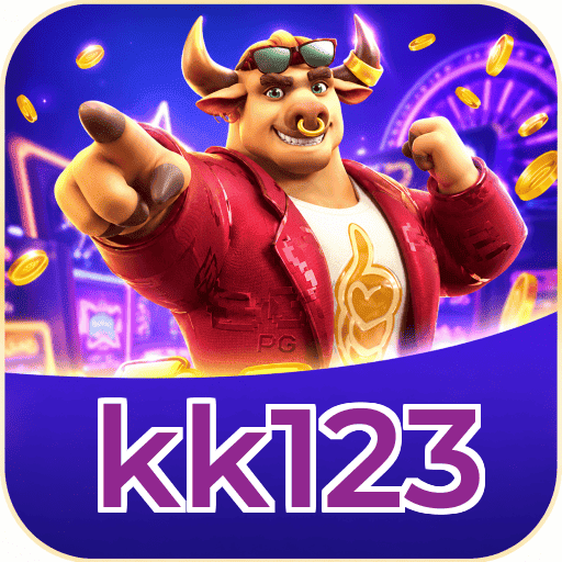 kk123 Instalar Logo 1