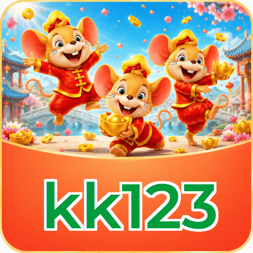 Slots kk123 - Jackpots Progressivos
