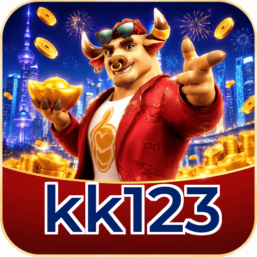 Slots kk123 - Jackpots Progressivos