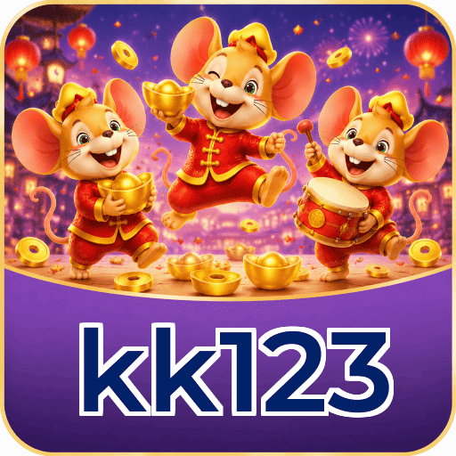 kk123 Segurança Logo 2