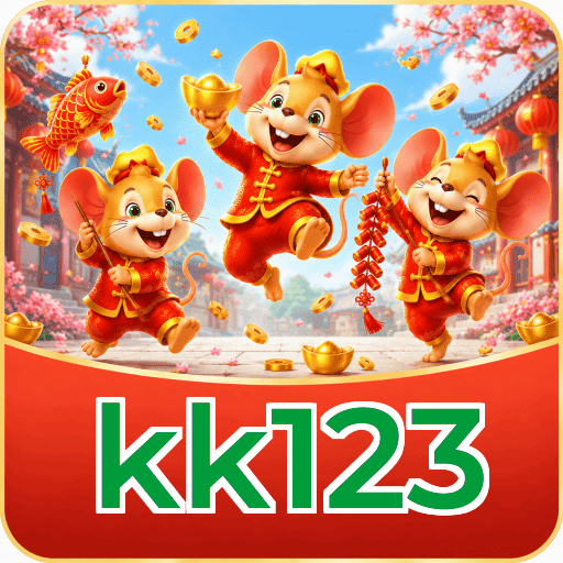 kk123 Logo 1