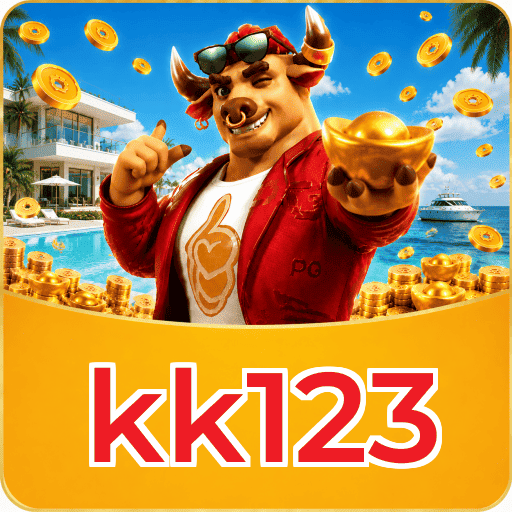 kk123 Instalar Logo 3