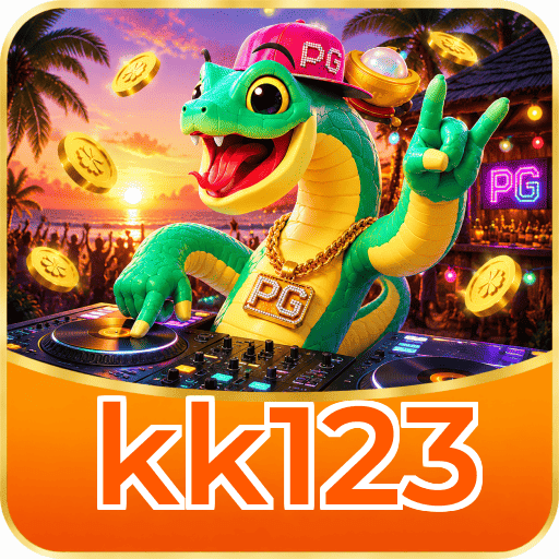 kk123 Logo 2