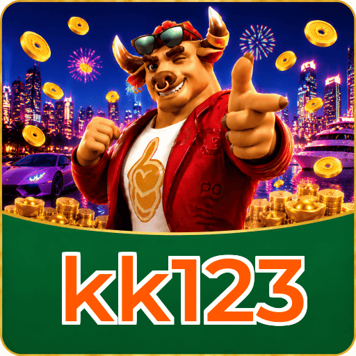 kk123 Segurança Logo 1