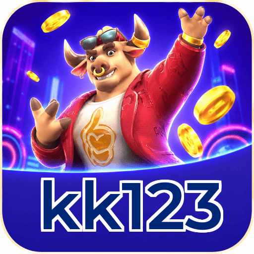 kk123 Logo 2