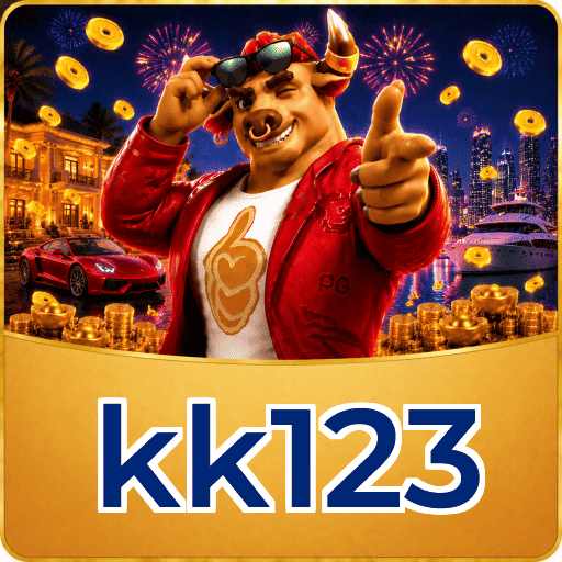 Licença Curaçao kk123